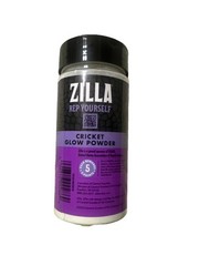 Zilla Cricket Glow Powder 1ea/4 oz