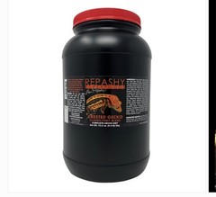 Repashy Crested Gecko Diet 12 OUNCE CLASSIC FRUIT MRP Fruit