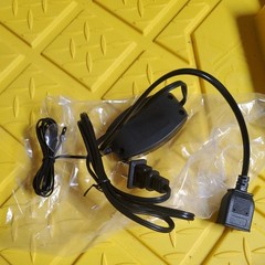 XFP PID Mini Thermostat | Heat Lamp Controller 300W