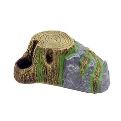 Bearded Dragon Tank Accessories Medium Reptile Hide Reptile Hides and Caves f…