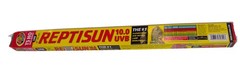 NEW in Box Zoo Med Reptisun T5 HO 24 W 22″ Fluorescent UVB Reptile Lamp