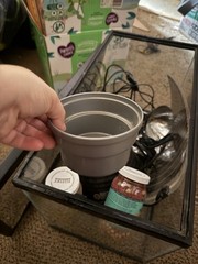 Reptile Set Up Pet Supplies