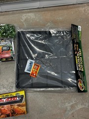 Zoo Med Deluxe ReptiBreeze Chameleon Kit Starter Kit for All Chameleon No Cage