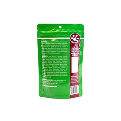 Fruit Mix Watermelon Complete Gecko Diet – 8 oz Nutritional Food for Reptiles