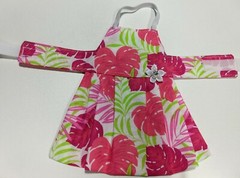Bearded dragon Dresses MADE IN USA