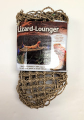 PennPlax All-Natural 15″ x 8″ Lizard Lounger – NIP
