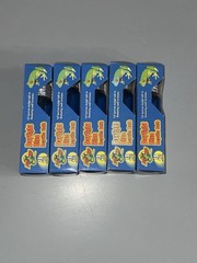 5 Zoo Med Daylight Blue Incandescent Reptile Bulb 15w – Lot of 5