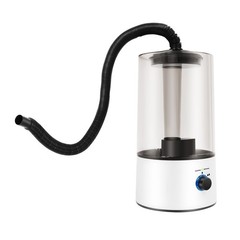 Reptile Fogger Humidifiers Mister, Misting System for Reptiles, Terrarium Fogger