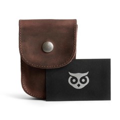 Hide & Drink, Holster Pouch, Durable EDC Waist Bag for Coins, Pocket Wallet, …