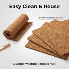 Chicken Nesting Pads Liners Reusable Hens Nest Bedding Mats for Hen Laying Eggs
