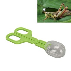 Reptile Feeding Clamp Reptile Feeding and Cleaning Tool Reptile Poop Scoop