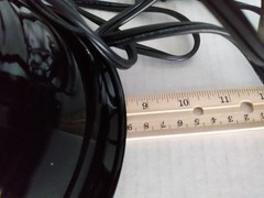 Reptile Plant Dome Lamp Light Fixture With On/Off Switch Terrarium Heat Source