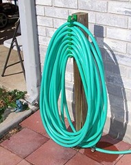 Gecko’s Toes Water Hose Rack (Two Pack)