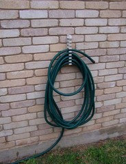 Gecko’s Toes Water Hose Rack (Two Pack)