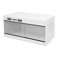 Reptile Lounge Habitat with Intelligent Thermostat, Reptile Pet Breeding Box