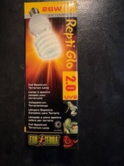 EXO TERRA Repti Glo – 26 WATT – PT-2191