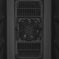 23L/6.08Gal Constant Temperature& Humidity Intelligent Reptile Incubator 10-40°C
