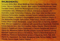 Zoo Med Iguana Adult Soft Moist Pellets 10 Oz Apples Carrots High Protein