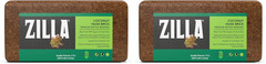 Coconut Husk Brick, Organic Bedding for Reptiles, Made with 100% Coconut Fiber,