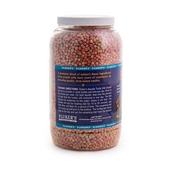 Fluker’s 35 Pound Aquatic Turtle Food Balanced Diet for Freshwater Turtles