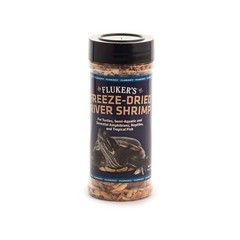 Fluker’s Freeze Dried Insects – River Shrimp, 1oz