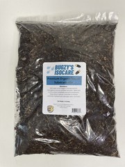Premium Organic Isopod Substrate Mix Limestone Calcium Infused 4 Quart