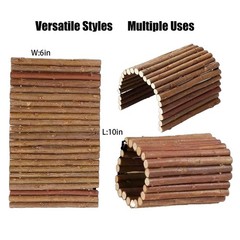 20items Bearded Dragon Tank Accessories Set,20-Piece Kit Leopard Gecko Tank A…