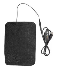 USB Heating Mat For Reptiles Waterproof Heat Pad For Tortoise Leather S L