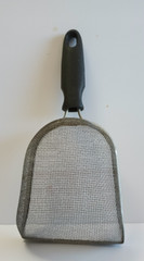 Kitty Litter Pooper Scooper Zoo Med Reptile Cat Sand 10.25″ x 4.5″ x 2.5″