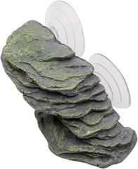 Turtle Basking Platform with Strong Suction Cups，Fish Tank Aquarium Tortoise Cli