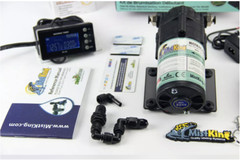 Used-Mist King – Quality Misting System – Starter Setup – V5.0 – Made in Canada