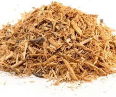 Moisture-Retaining Cypress Bedding – Snake Habitat 24qt