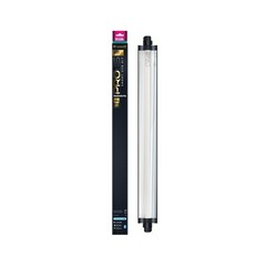 Arcadia LumenIZE ProT5 Reptile Light Fixture Kit 24″ Long 14 Watts 2.5% UVB S…
