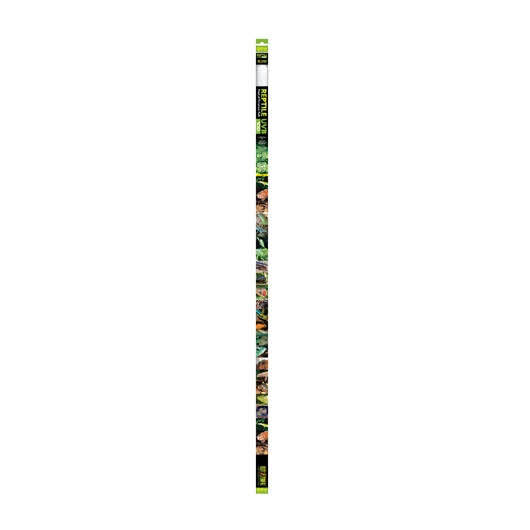EXO TERRA REPTILE UVB100 TROPICAL TERRARIUM LINEAR BULB – 36 WATT – 48 INCH