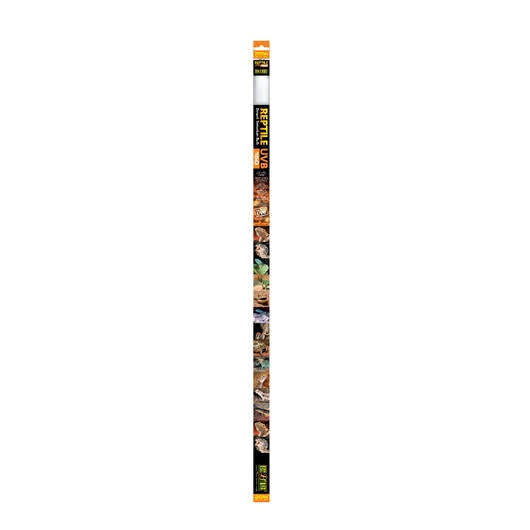 Exo Terra Reptile UVB150 – 30 W 36″ Desert Terrarium Linear Bulb