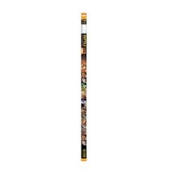 Exo Terra Reptile UVB150 – 30 W 36″ Desert Terrarium Linear Bulb