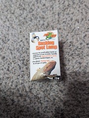 New!! Zoo Med Repti Basking Spot Lamp Replacement 75 W Bulb