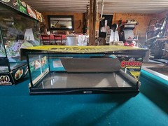 reptile habitat terrapin