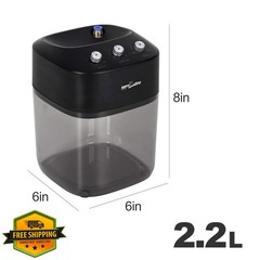 REPTI ZOO 2.2L Solo Mister