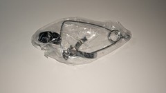Fluker’s Deluxe Clamp Lamp