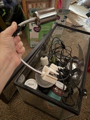 Reptile Set Up Pet Supplies