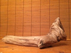 Beautiful 12″ DRIFTWOOD Piece Art Terrarium Taxidermy Aquarium Reptile DECOR