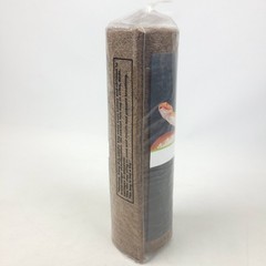 Komodo Living Natural Coconut Fiber Terrarium Liner 12″ x 30″ New Reusable
