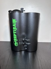 Zoo Med HM-10 Reptirain Automatic Terrarium Mister Open Box