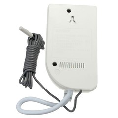 Digital Thermostat Controller Heat Mat Light Incubator For Snake Lizard Reptile