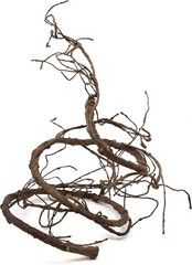 Reptile Ultimate Vine Terrarium Habitat Brown