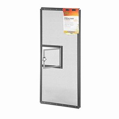 Zilla Screen Covers with Hinged Door 30 x 12 Inches