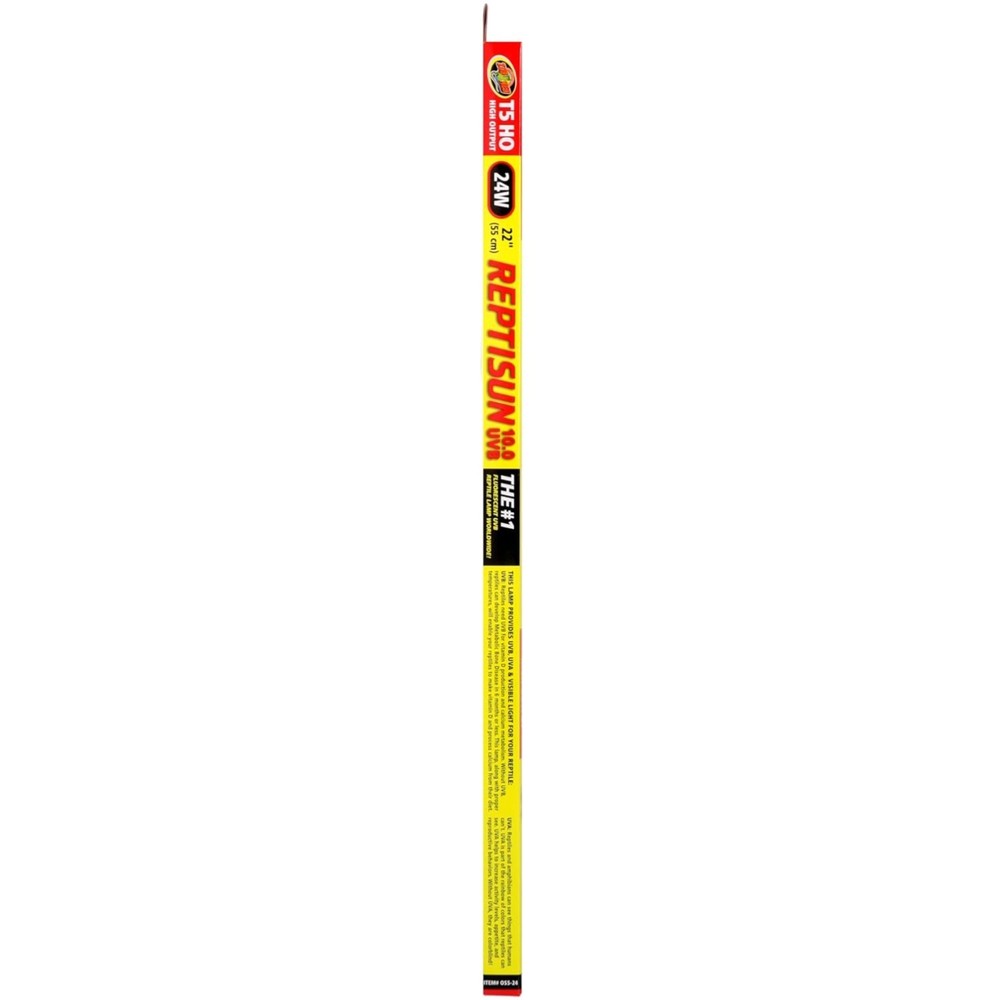 Stronger UVB Light for Reptiles, 2 Pack