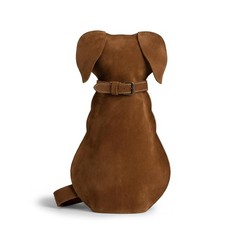 Hide & Play, Dog-Shaped Backpack, Pet Lover Accessory, Crossbody Bag, Travel …
