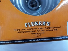 Fluker’s Deluxe Clamp Lamp